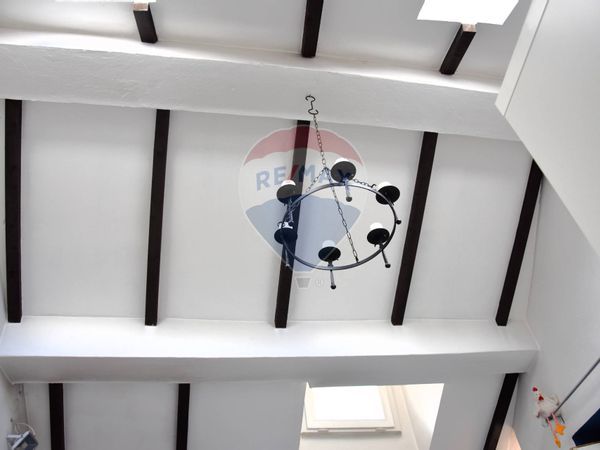 Attico/Mansarda Zona Centro Storico, Pontremoli, MS Vendita - Foto 2