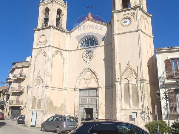 Villa singola Racalmuto, AG Vendita