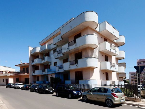 Appartamento Turi, BA Vendita