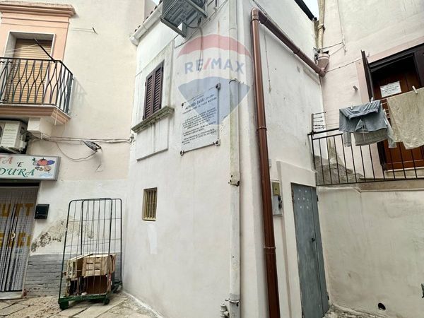 Casa Indipendente Miglionico, MT Vendita - Foto 4