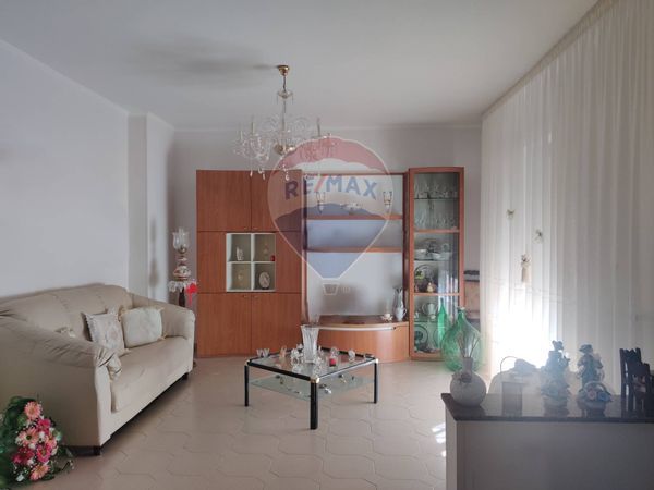 Appartamento Manfredonia, FG Vendita - Foto 3