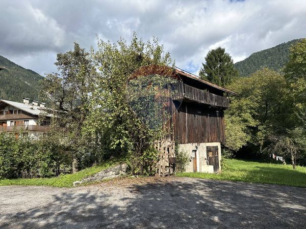 Rustico Centro, Calalzo di Cadore, BL Vendita - Foto 2