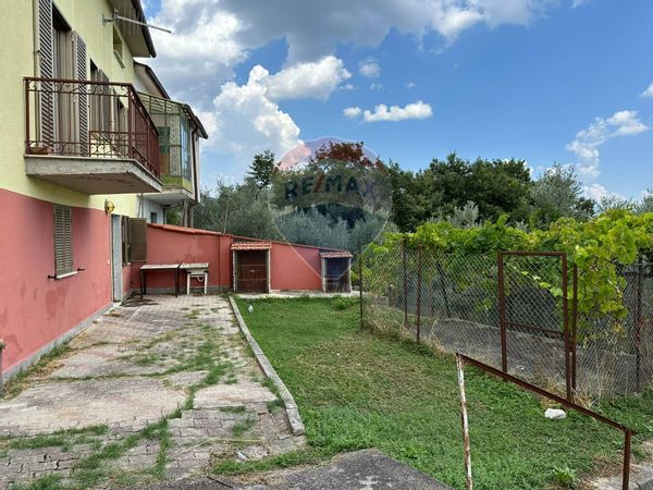 Casa Indipendente Collalto, Scapoli, IS Vendita