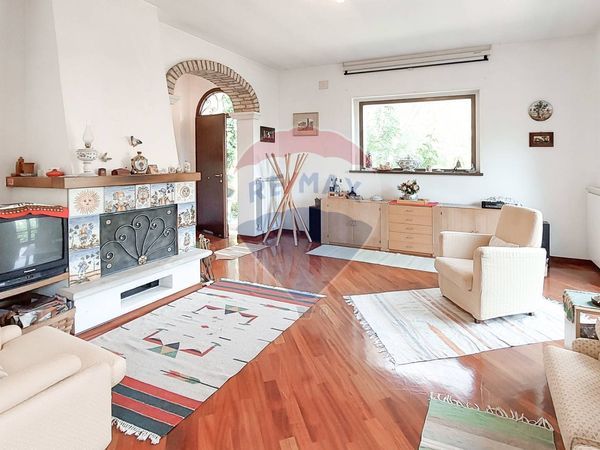 Villa singola Carpineto della Nora, PE Vendita - Foto 2