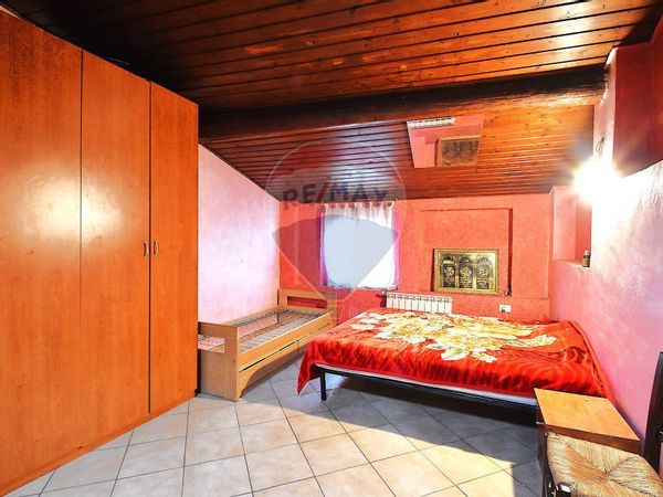 Appartamento Ghisalba, BG Vendita - Foto 4