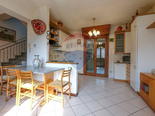 Villa singola Brembate, BG Vendita - Foto 2