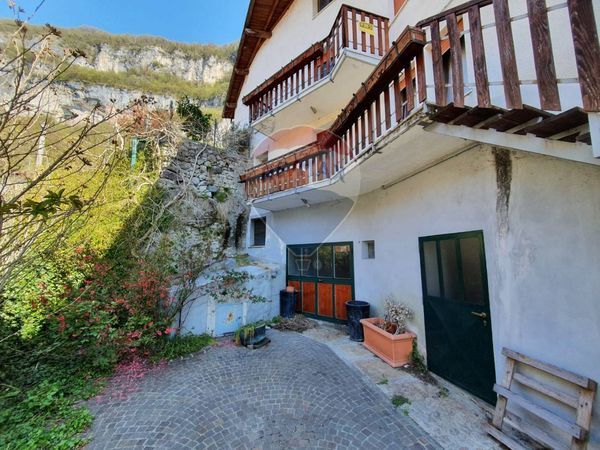 Casa Indipendente Centro, Fonzaso, BL Vendita - Foto 2