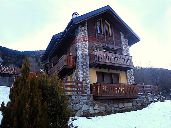 Appartamento Pontagna, Temù, BS Vendita