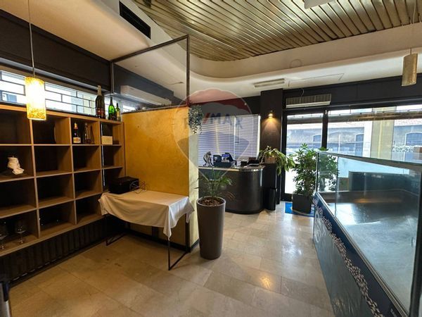 Ristorante Passirana, Rho, MI Affitto