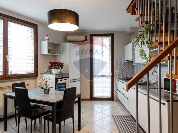 Appartamento Agrate Brianza, MB Vendita - Foto 4