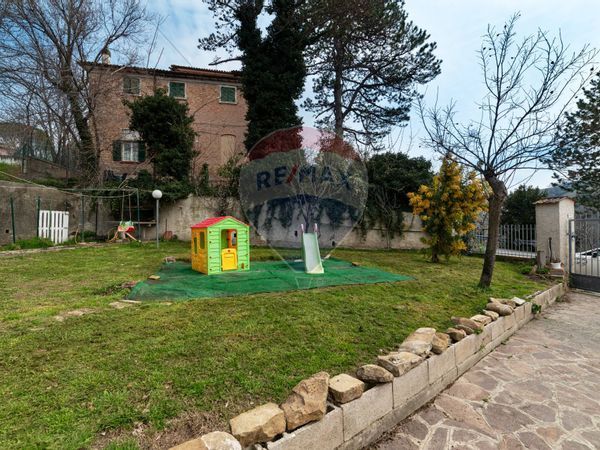 Casa Semindipendente Maiolati Spontini, AN Vendita - Foto 3