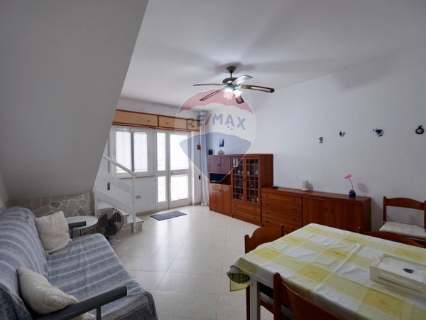 Villa a schiera San Pietro in Bevagna, Manduria, TA Vendita - Foto 4