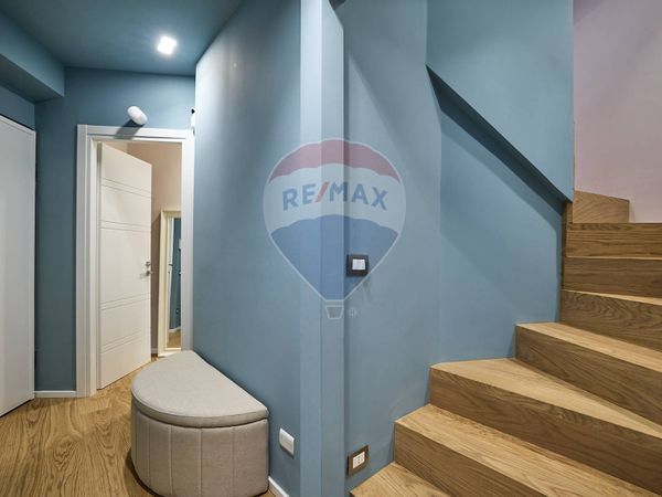 Attico/Mansarda Rocca di Papa, RM Vendita - Foto 4