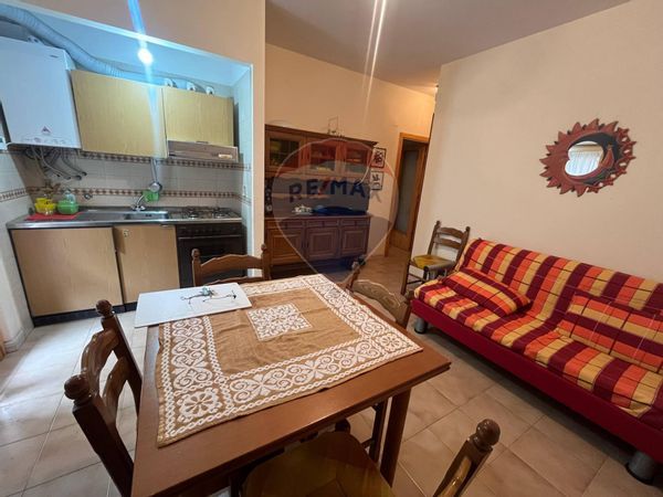 Appartamento Canale, Caramanico Terme, PE Vendita - Foto 4