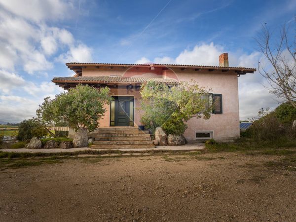 Villa singola Olmedo, SS Vendita