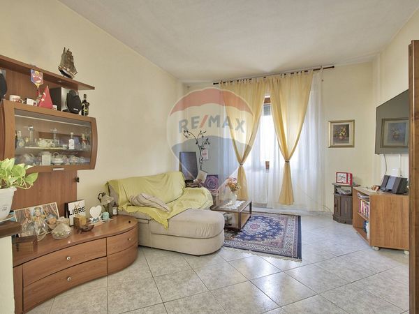 Appartamento Levane, Montevarchi, AR Vendita