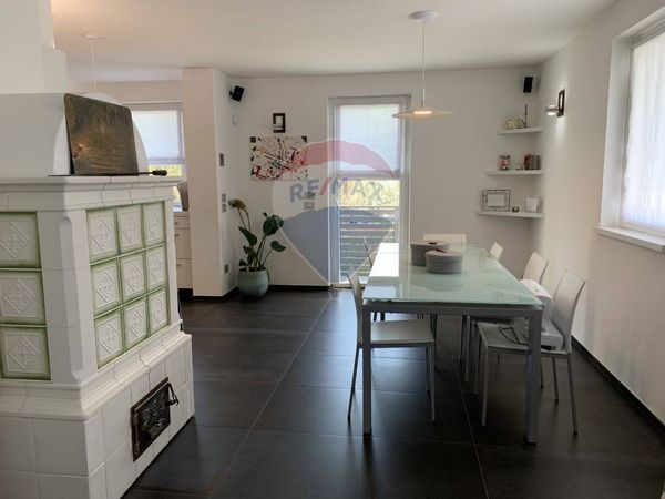 Villetta bifamiliare Sartena, Santa Giustina, BL Vendita - Foto 4