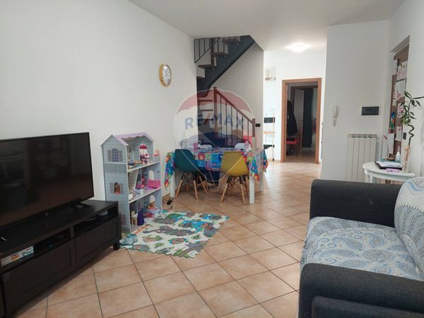 Appartamento Moie, Maiolati Spontini, AN Affitto - Foto 2