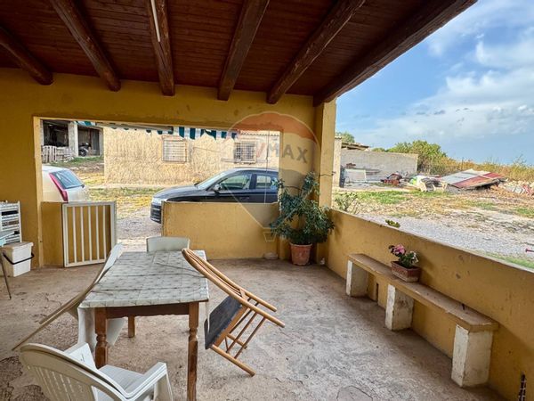 Casa Indipendente Periferia, Pozzallo, RG Vendita - Foto 2