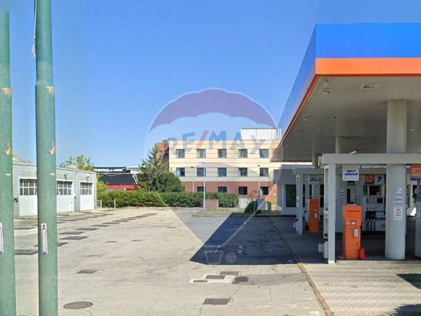 Commerciale Altro Moncalieri, TO Affitto - Foto 4