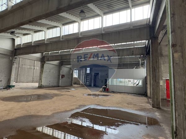 Locale Commerciale Centro, Legnano, MI Vendita - Foto 4