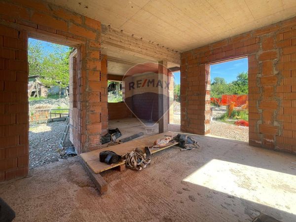 Casa Indipendente Levane, Montevarchi, AR Vendita - Foto 4