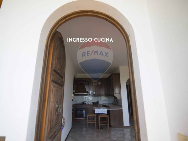 Appartamento Roccatederighi, Roccastrada, GR Vendita - Foto 4