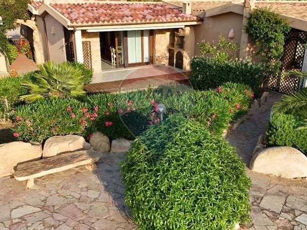 Villa a schiera Costa Paradiso, Trinità d'Agultu e Vignola, SS Vendita - Foto 4