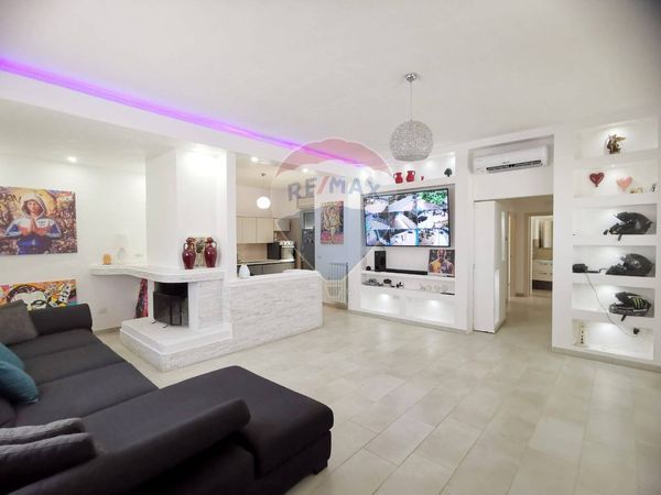 Villa singola San Pietro Vernotico, BR Vendita