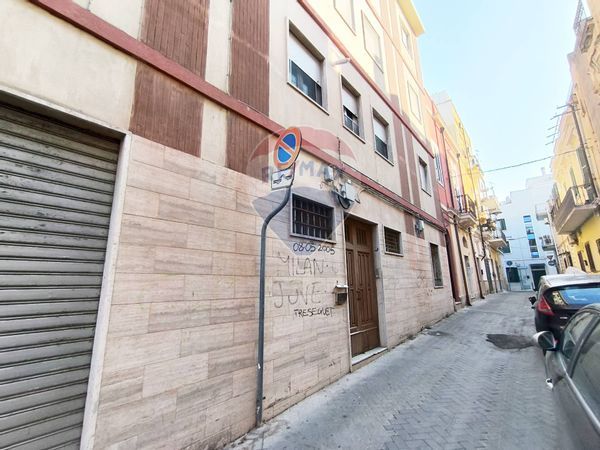 Appartamento Zona Centro, Brindisi, BR Vendita