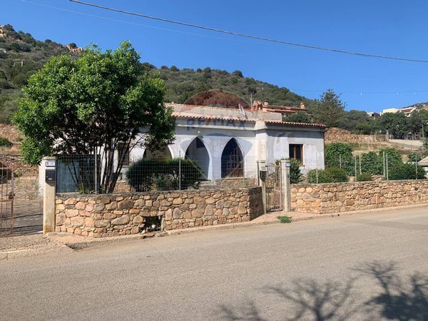 Villa singola Chia, Domus de Maria, SU Vendita