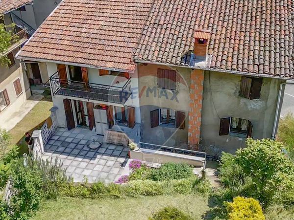 Villetta bifamiliare Valdilana, BI Vendita