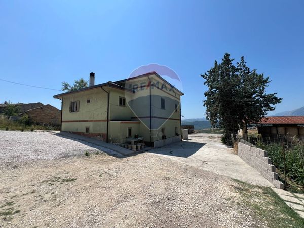 Casa Indipendente Casoli, CH Vendita - Foto 4