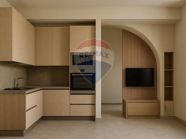 Appartamento Monterotondo Paese, Monterotondo, RM Vendita