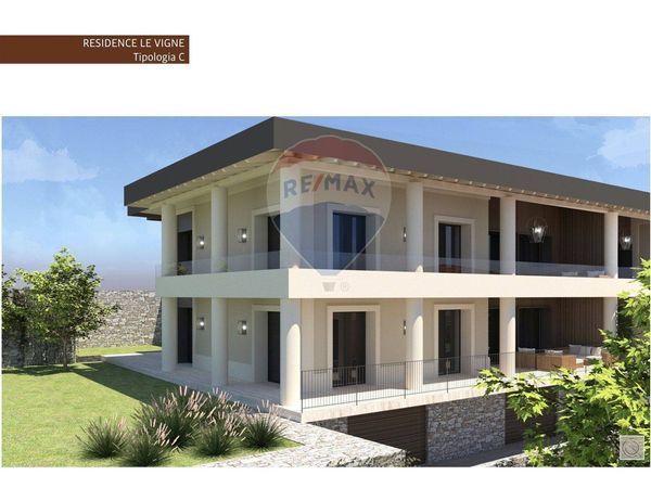 Appartamento Zoverallo, Verbania, VB Vendita - Foto 2