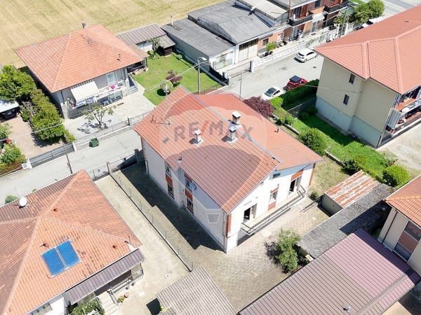 Casa Indipendente Santhià, VC Vendita - Foto 3