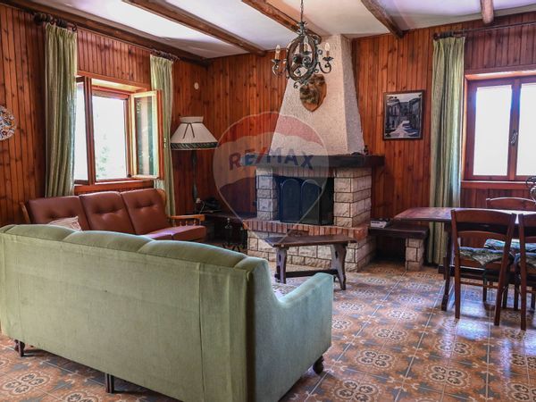 Appartamento Rivisondoli, AQ Vendita - Foto 3