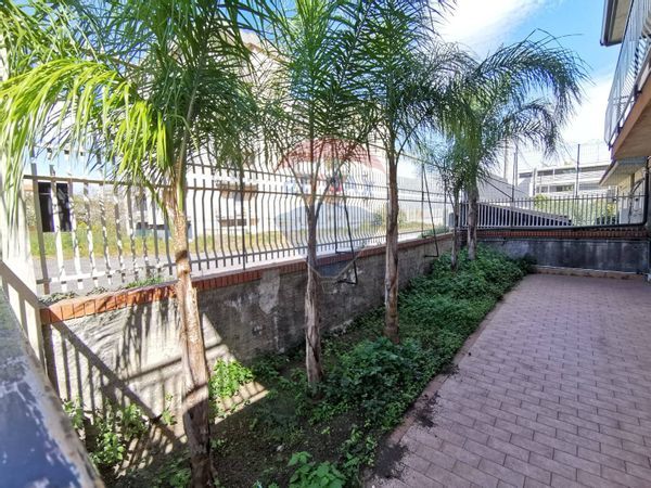 Villa singola Viale M. Rapisardi - Lavaggi, Catania, CT Affitto - Foto 2