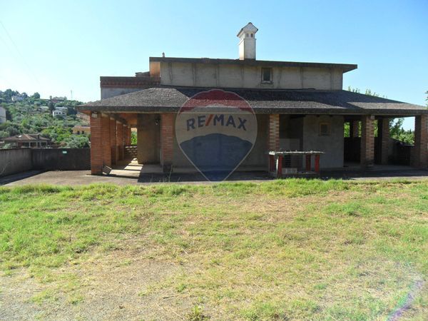 Villa singola Santa Caterina Villarmosa, CL Vendita - Foto 2