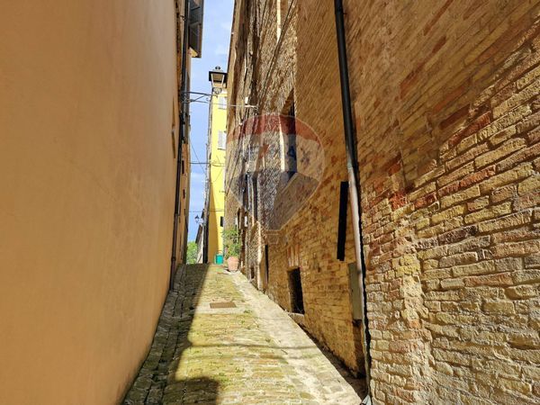 Appartamento Ostra, AN Vendita - Foto 2