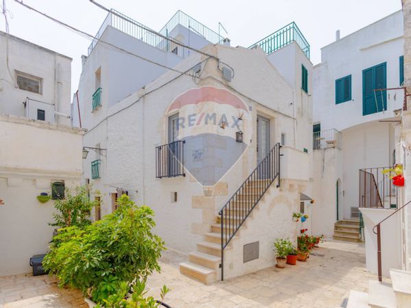 Appartamento Cisternino, BR Vendita - Foto 2