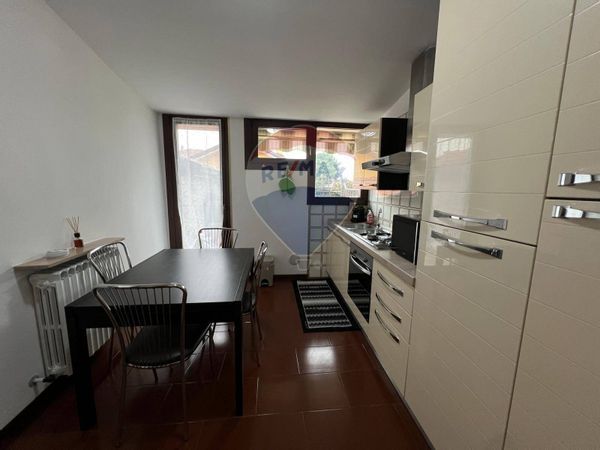 Appartamento Orio al Serio, BG Vendita - Foto 2