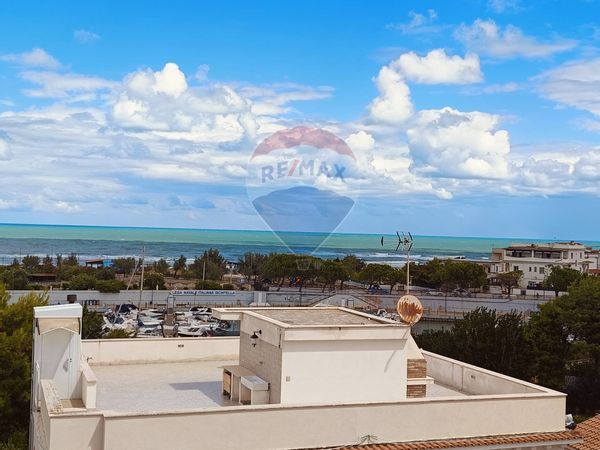 Appartamento Ischitella, FG Vendita