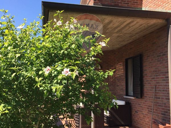 Casa Semindipendente Fiorentino, SM Vendita