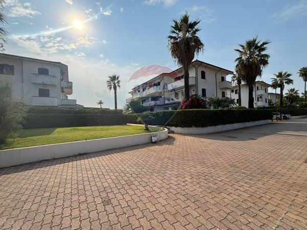 Appartamento Sibari, Cassano all'Ionio, CS Vendita