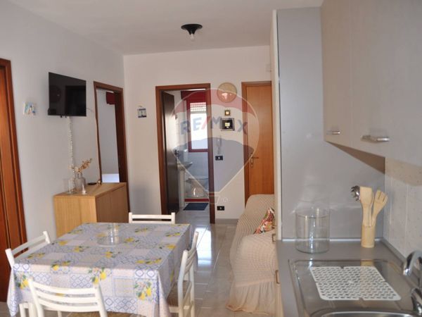 Appartamento Marina di Ragusa, Ragusa, RG Affitto - Foto 4