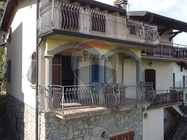 Casa Indipendente Xino, Fonteno, BG Vendita - Foto 4