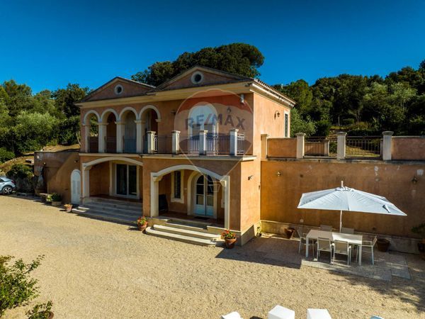 Villa singola Filgheddu, Sassari, SS Vendita