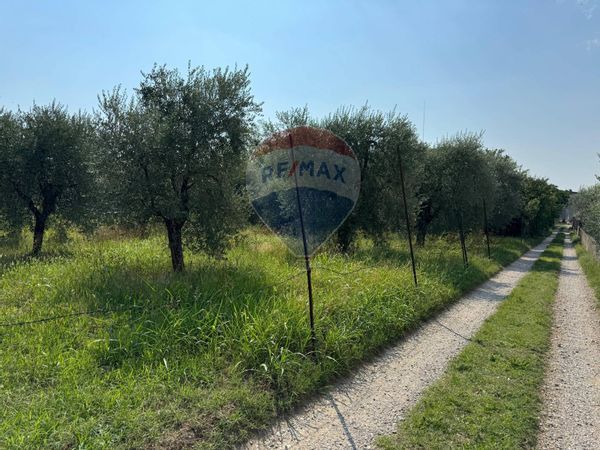 Terreno Industriale Manerba del Garda, BS Vendita