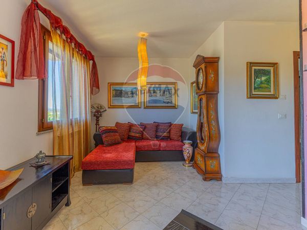 Casa Indipendente Tissi, SS Vendita - Foto 4